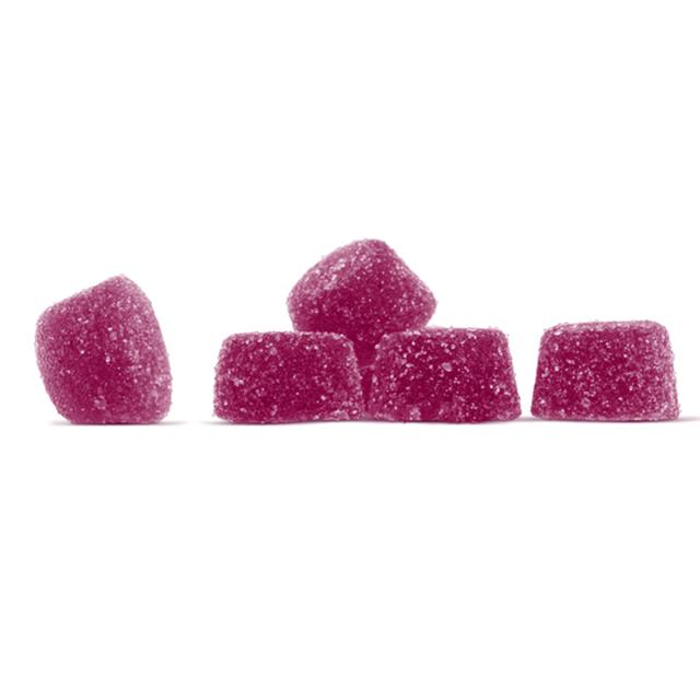 Gummies