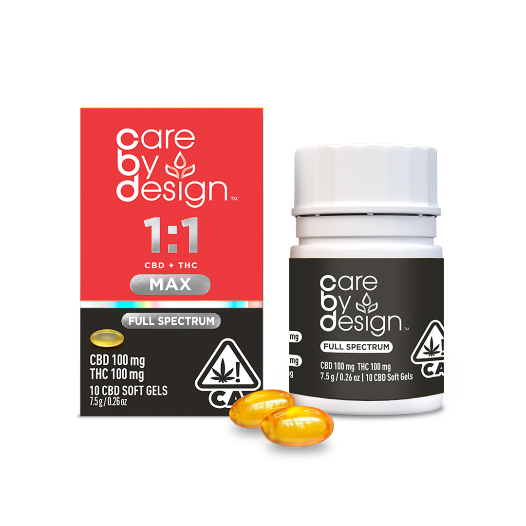 Care By Design | Products