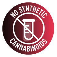 No Synthetic Cannabinoids
