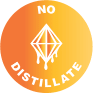 No Distillate