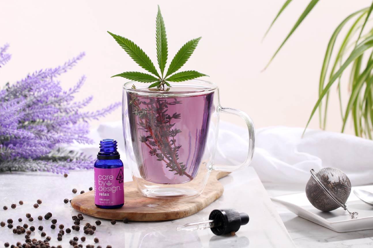 Tea Recipes for Every Mood