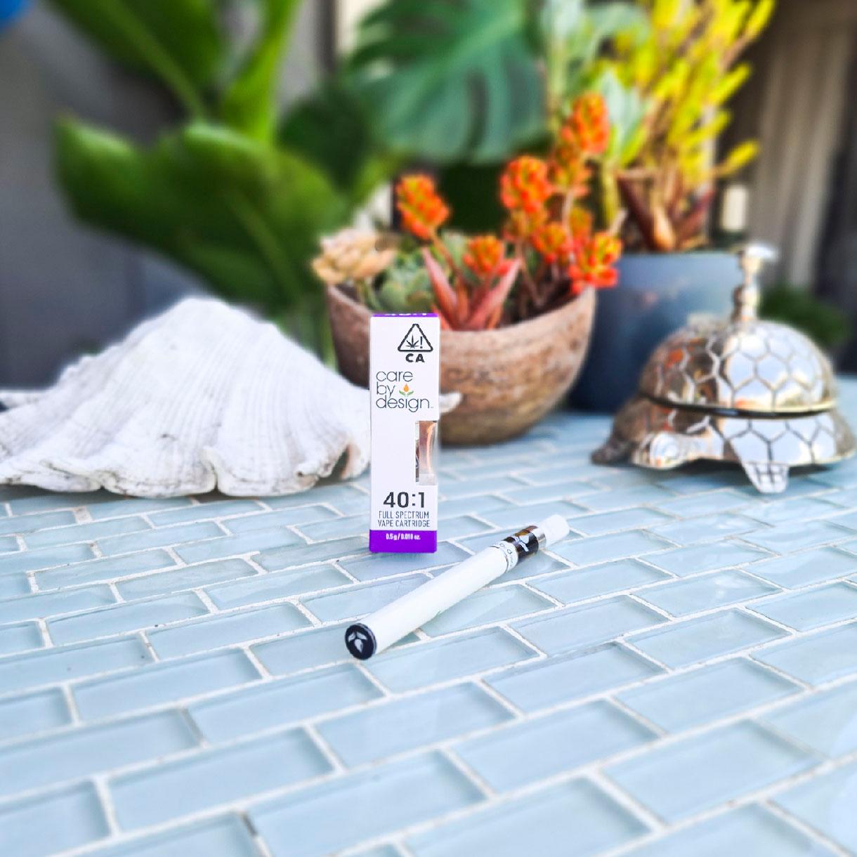 How Does a Cannabis Tolerance Break Work?