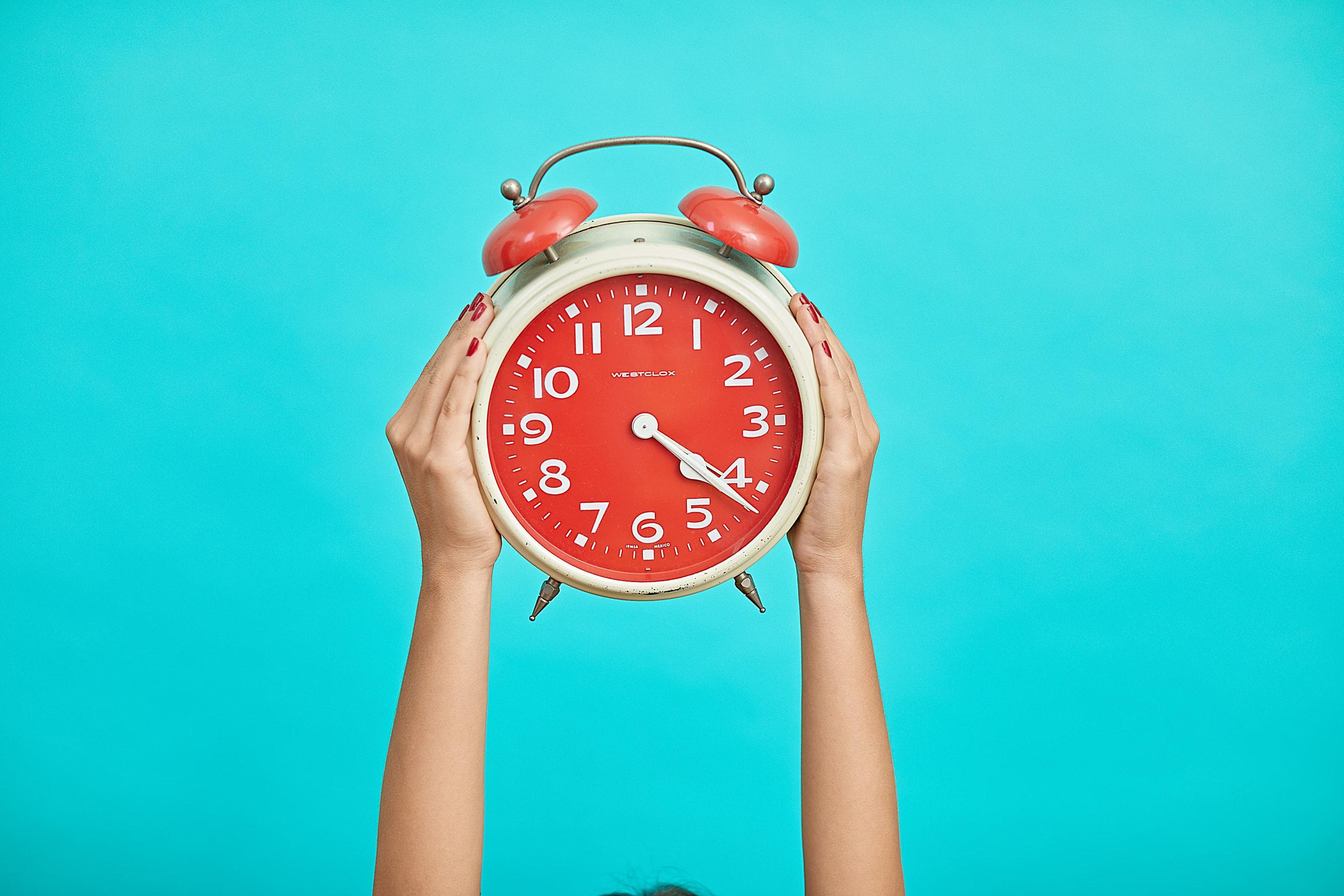 3 Unconventional Ways To Reclaim Your Time From Reproductive Health Issues