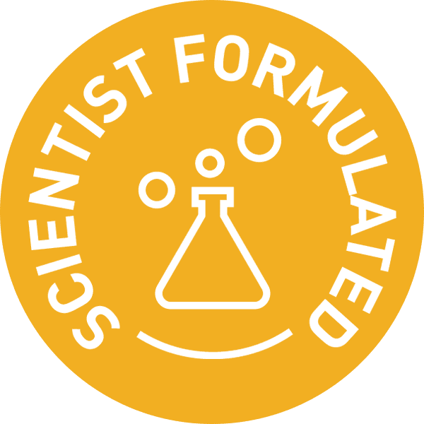 scientist-formulated